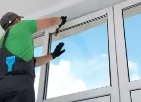 Remplacement de double vitrage Sorgues